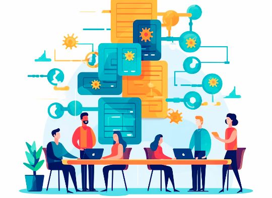 Техническая поддержка Смарт Бизнес