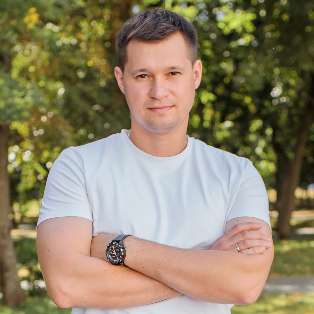 Директор Смарт Бизнес