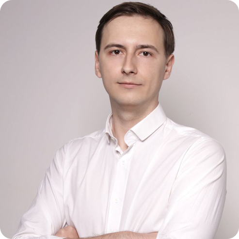 Андрей Фатеев Смарт Бизнес