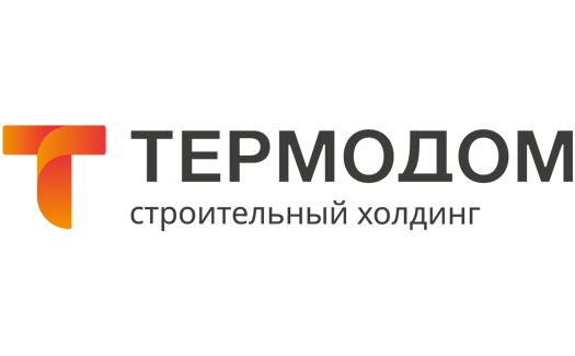 Строительная компания Термодом