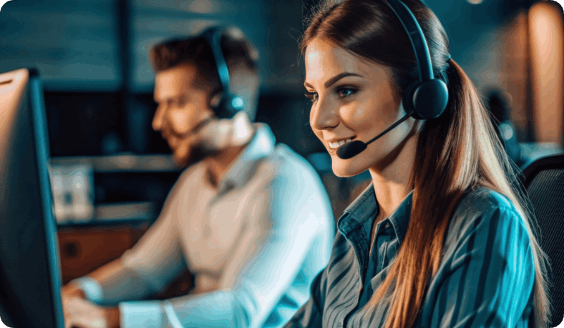 Техническая поддержка Битрикс24 автоматизация бизнес-процессов компании