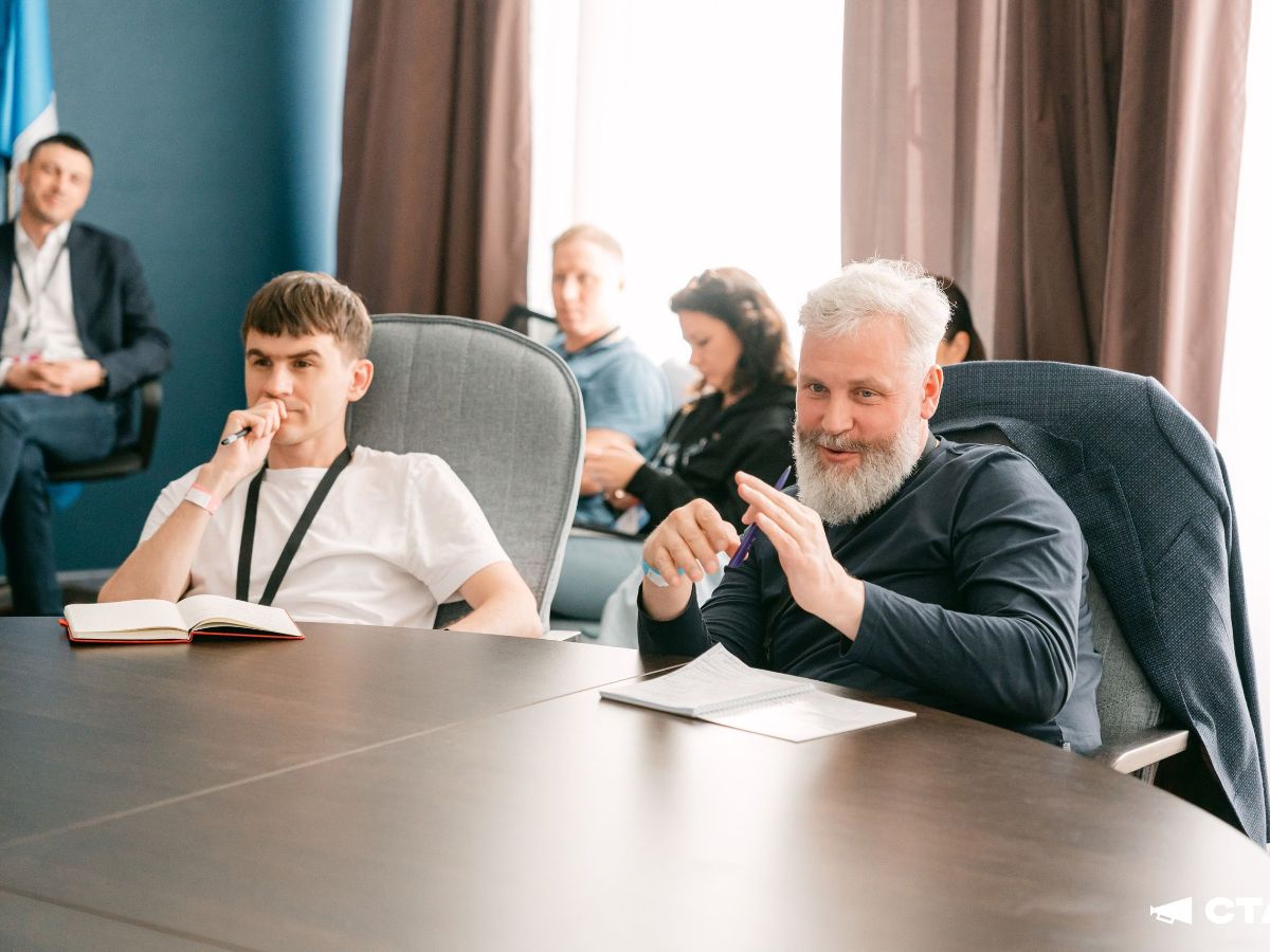 Стачка 2025 Ульяновск