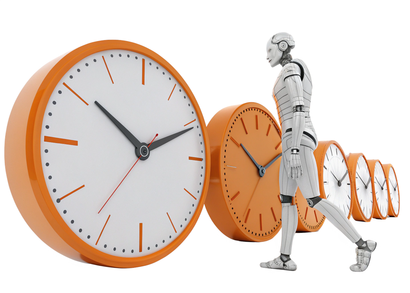 Учет времени в задачах Битрикс24