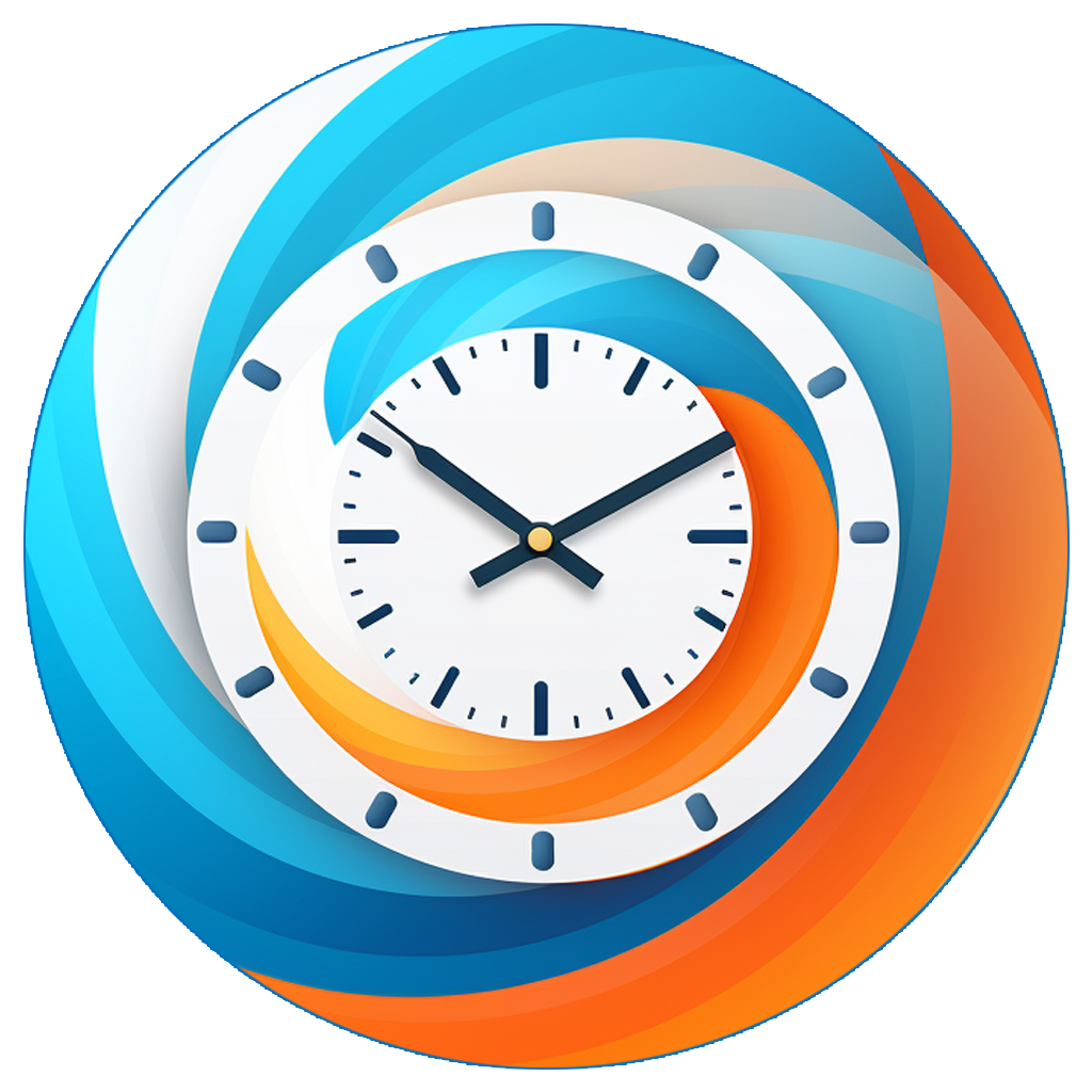 приложение время у клиента smart бизнес