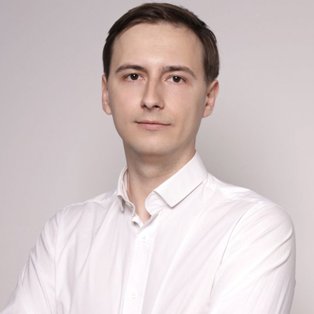 Евгений Демин Смарт Бизнес