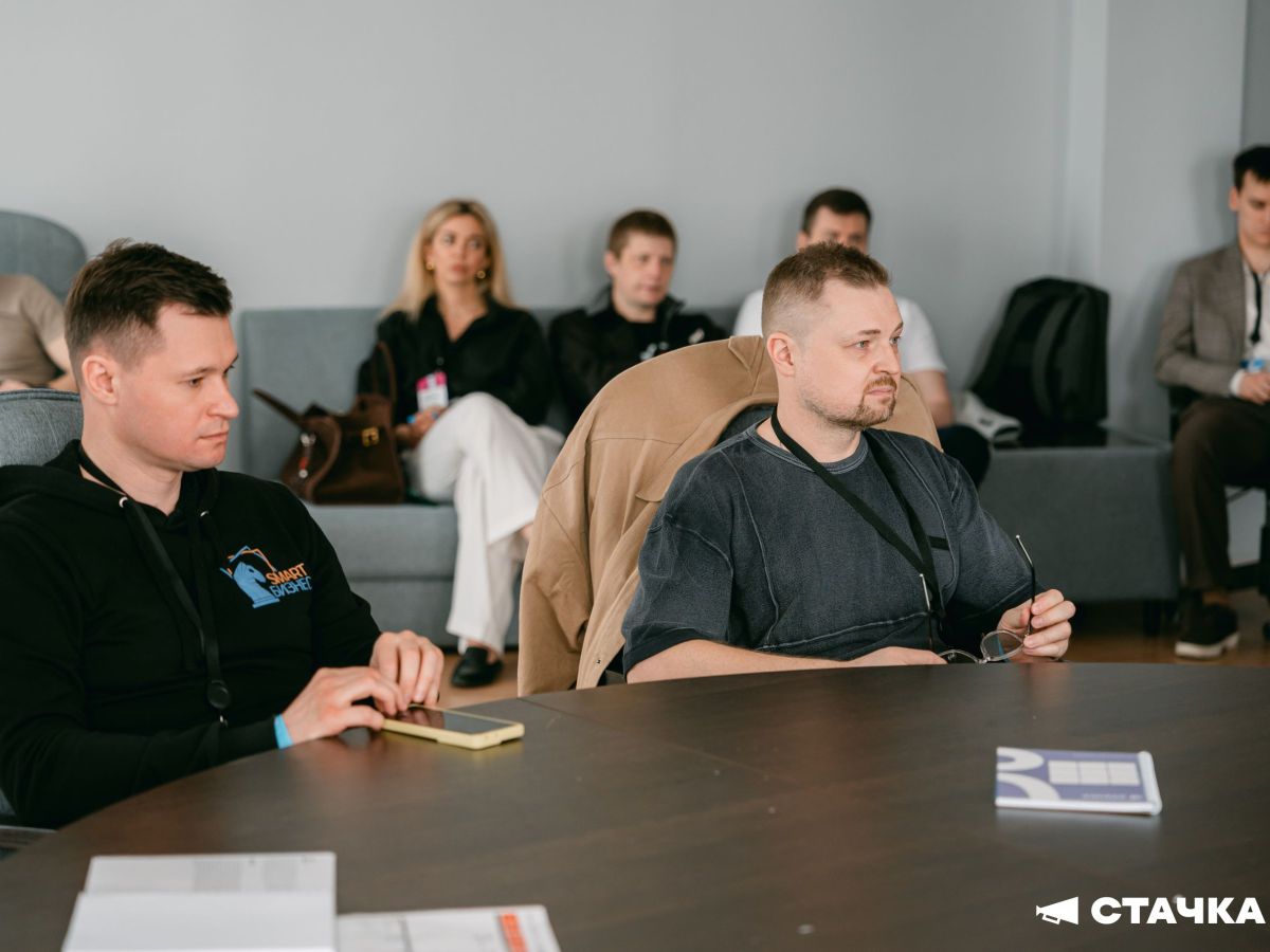 Стачка 2025 Ульяновск