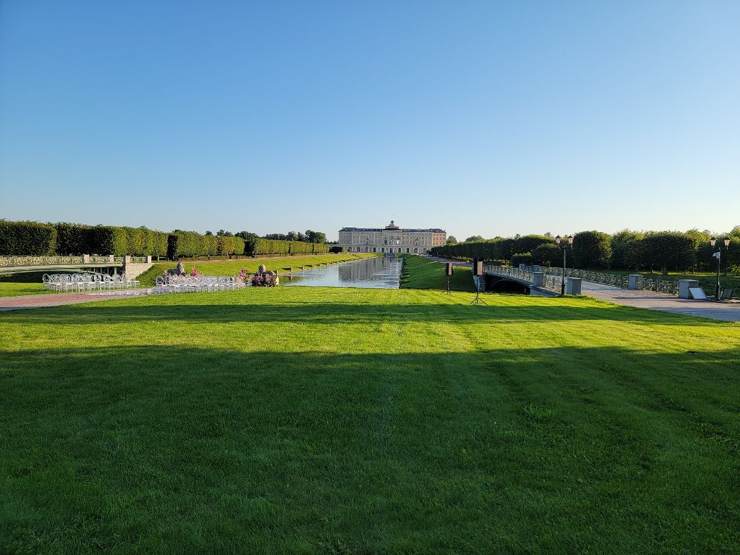 ИТ-ФОРУМ РУССОФТ 2025