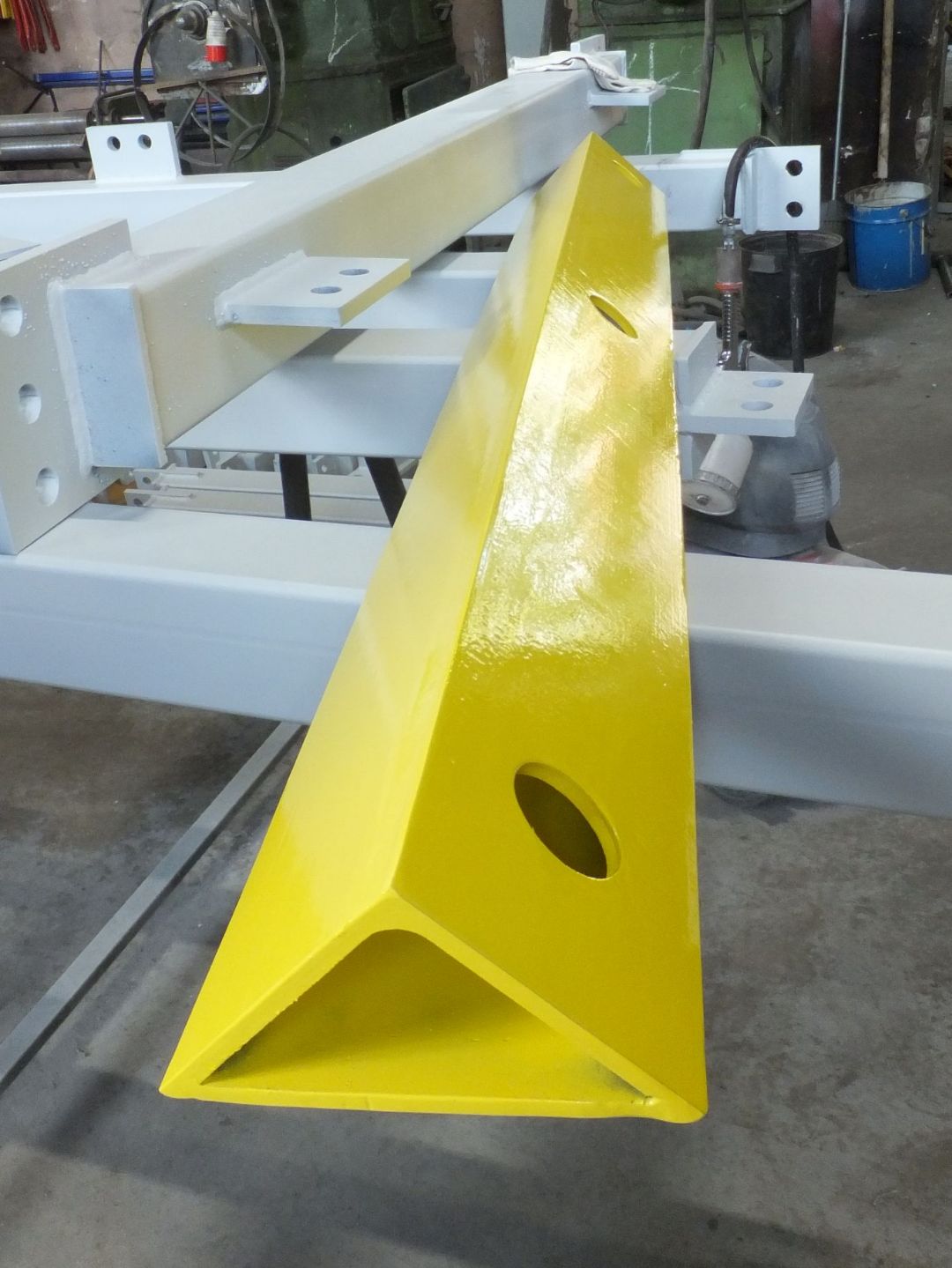 желоб нержавейка