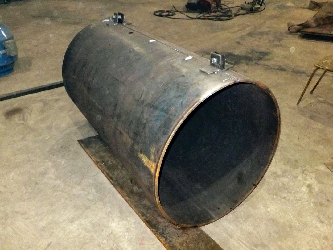 обечайка 16 мм