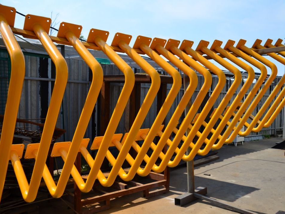 обечайка 16 мм