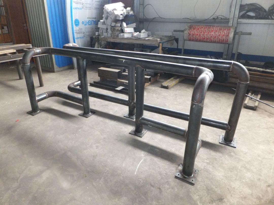 обечайка 40 мм