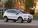 Сервис и ремонт Ford Kuga в Липецке