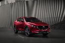 Сервис и ремонт Mazda CX-5 (Мазда CX-5) в Липецке