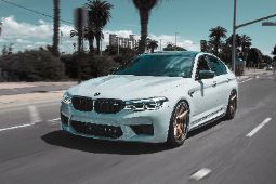 Ремонт двигателя BMW (БМВ) в Липецке