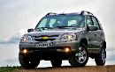 Сервис и ремонт Chevrolet Niva (Шевроле Нива) в Липецке