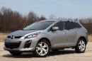 Сервис и ремонт Mazda CX-7 (Мазда CX-7) в Липецке