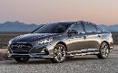 Сервис и ремонт Hyundai Sonata (Хендай Соната) в Липецке