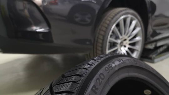 Шиномонтаж легковых автомобилей в Липецке