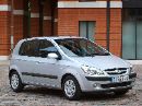 Сервис и ремонт Hyundai Getz (Хендай Гетс) в Липецке