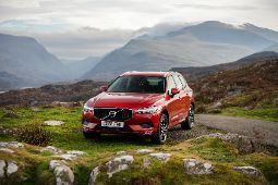 Ремонт двигателя Volvo (Вольво) в Липецке