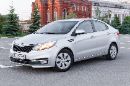 Сервис и ремонт KIA Rio в Липецке