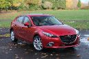 Сервис и ремонт Mazda 3 (Мазда 3) в Липецке