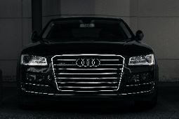 Ремонт двигателя Audi в Липецке