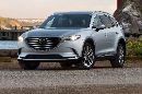 Сервис и ремонт Mazda CX-9 (Мазда CX-9) в Липецке