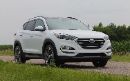 Сервис и ремонт Hyundai Tucson (Хендай Туссан) в Липецке
