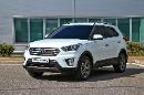 Сервис и ремонт Hyundai Creta (Хендай Крета) в Липецке