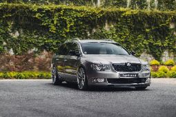 Ремонт двигателя Skoda (Шкода) в Липецке