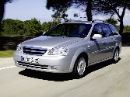 Сервис и ремонт Chevrolet Lacetti (Шевроле Лачетти) в Липецке