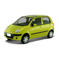 Сервис и ремонт Daewoo Matiz (Дэу Матиз) в Липецке