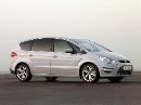 Сервис и ремонт Ford S-MAX в Липецке