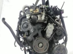 Двигатель Ford Focus II