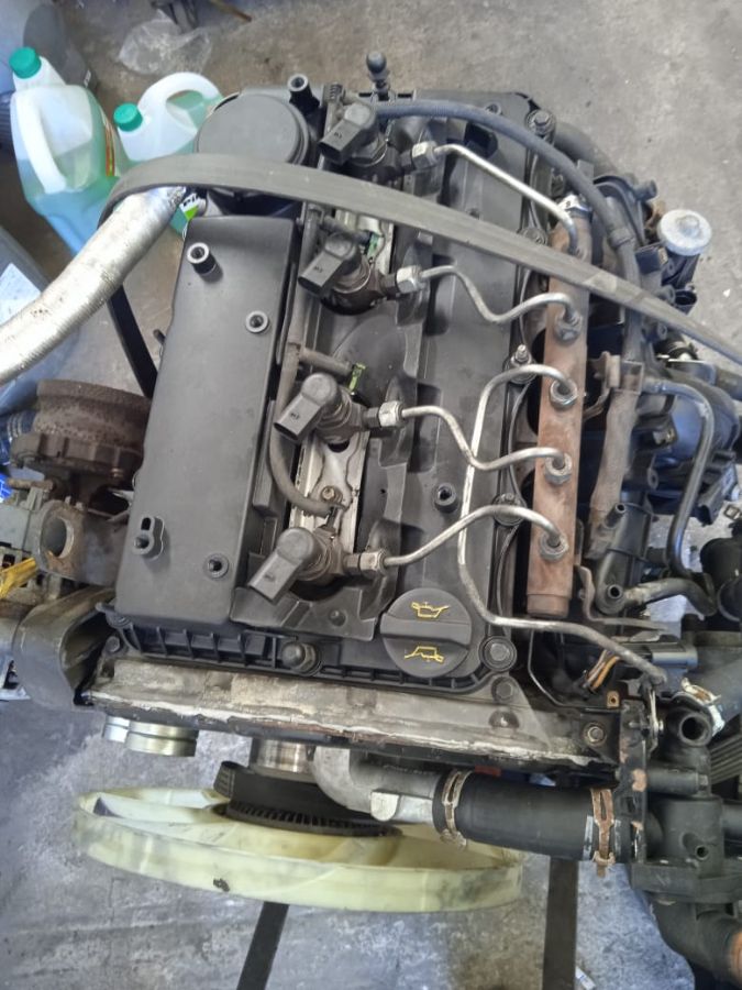 Капитальный ремонт двигателя ВАЗ в Улан-Удэ ― 19 автосервисов