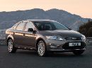 Сервис и ремонт Ford Mondeo (Форд Мондео) в Липецке