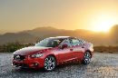 Сервис и ремонт Mazda 6 (Мазда 6) в Липецке