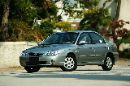 Сервис и ремонт KIA Spectra в Липецке