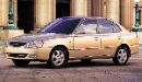 Сервис и ремонт Hyundai Accent (Хендай Акцент) в Липецке