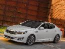 Сервис и ремонт KIA Optima в Липецке