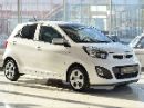 Сервис и ремонт KIA Picanto в Липецке