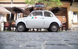 Ремонт двигателя Fiat (Фиат) в Липецке