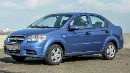 Сервис и ремонт Chevrolet Aveo (Шевроле Авео) в Липецке