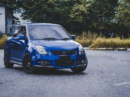 Ремонт двигателя Suzuki (Сузуки) в Липецке