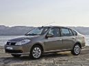 Сервис и ремонт Renault Symbol (Рено Симбол) в Липецке