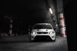 Ремонт двигателя Ford (Форд) в Липецке