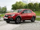 Сервис и ремонт Renault Logan Stepway (Рено Логан степвей) в Липецке