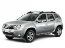 Сервис и ремонт Renault Duster (Рено Дастер) в Липецке