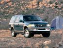 Сервис и ремонт Ford Expedition в Липецке